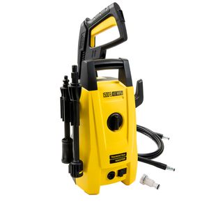 Lavadora De Alta Pressão Tramontina 1200W-127V Tramontina