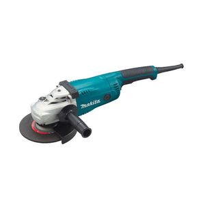 Esmerilhadeira Angular Elétrica 7" 127V GA7020 2200W Makita