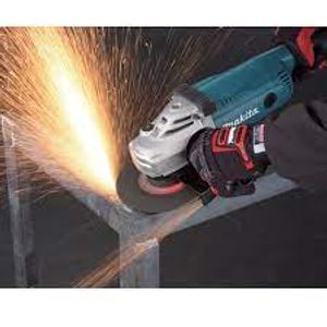 Esmerilhadeira Angular Elétrica 7" 127V GA7020 2200W Makita