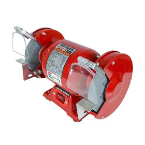 Motoesmeril Elétrico Mono 2 360W 110V Motomil