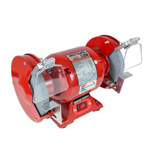 Motoesmeril Elétrico Mono 2 360W 110V Motomil