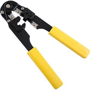 Alicate Crimpador 1" 1034 Fertak
