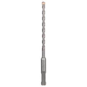 Broca SDS Plus-1 Para Concreto Ø6x100x160 Mm Bosch
