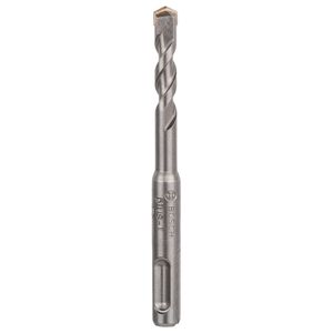 Broca SDS Plus-1 Para Concreto Ø8x50x110 Mm Bosch
