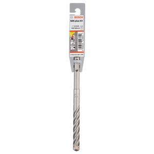 Broca SDS Plus-5X Para Concreto Ø12x100x160 Mm Bosch