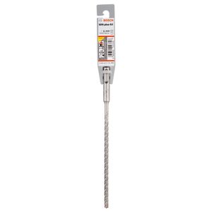 Broca SDS Plus-5X Para Concreto Ø6x150x210 Mm Bosch
