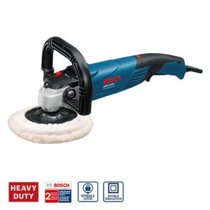 Politriz GPO 12 CE 1250W 127V Com 1 Disco Bosch