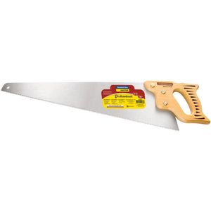 Serrote Profissional 18" 7 Dentes Tramontina