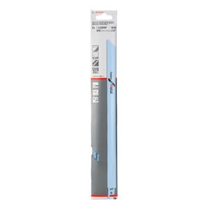 Lâmina de Serra Sabre S1225VF Heavy for Metal Bosch