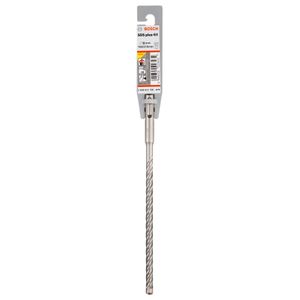 Broca SDS Plus-5X Para Concreto Ø8x150x210 Mm Bosch