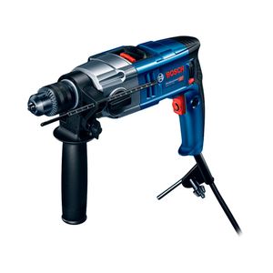 Furadeira de Impacto GSB 20-2 RE 800W 220V em Maleta Bosch