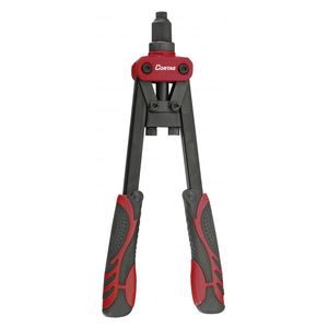 Alicate Rebitador Manual Tipo Alavanca 17" 61786 Cortag