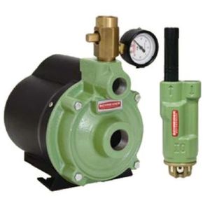 Bomba Injetora Monofásica 127 V Schneider