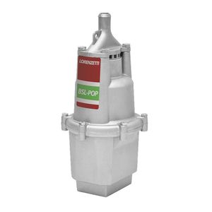 Bomba Submersa BSL - POP 127 V 250 W Lorenzetti