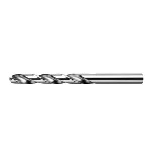 Broca De Aço Rápido 10 Mm Para Perfuração Em Aço 43141144 Tramontina