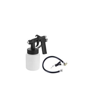 Compressor de Ar Direto com Pistola de Pintura 1/4" 250W Bivolt Worker