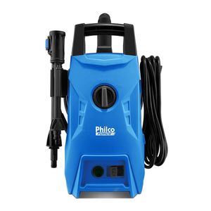 Lavadora De Pressão Azul PLP2300 127V Philco