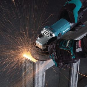 Esmerilhadeira Angular 4.1/2" 720 W Makita