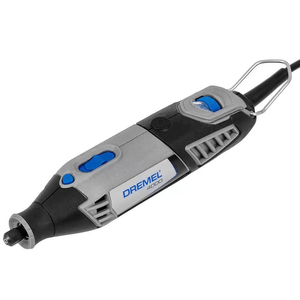 Micro Retífica 127V 4000 N/26 Dremel