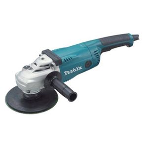 Lixadeira Angular De 7" 180 Mm 220V 2200W Sa7021 Makita