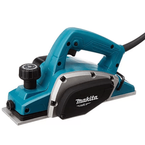 Plaina Elétrica Profissional 58 MM 127V 580W Makita