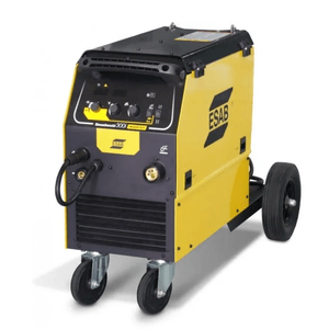 Máquina de Solda Inversora MIG300I 250A 220V Esab