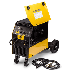 Máquina de Solda Inversora MIG300I 250A 220V Esab