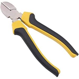 Alicate Corte Diagonal 6" Fertak