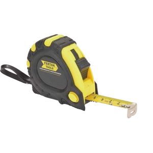 Trena 5 M 25 Mm Emborrachada Fertak
