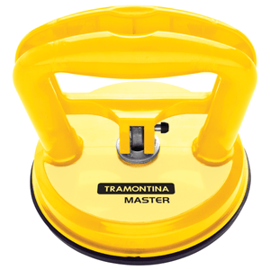 Ventosa Simples Com Corpo Em Abs Injetado 50Kg 43195101 Tramontina