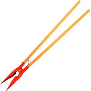 Cavadeira Light Com Cabo De Madeira 145 Cm Tramontina