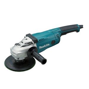 Lixadeira Angular 127V 2200W 7" Sa7021 Makita