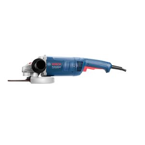 Esmerilhadeira Angular 9" GWS 2200-230 Vulcano 2200W 220V Bosch