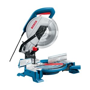 Serra de Esquadria GCM 10X 1700W 127V Bosch