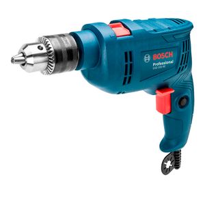 Furadeira de Impacto GSB 550 550W 127V 14 Acessórios Bosch