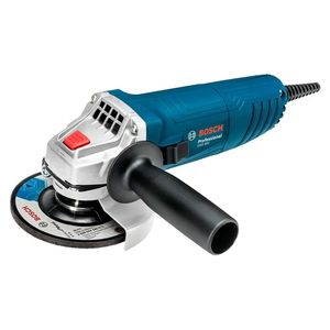 Kit Furadeira De Impacto GSB 13 + Esmerilhadeira GWS 850 127V Bosch