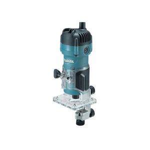 Tupia 6mm 1/4" M3700B 127V Makita