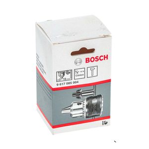 Mandril Para Furadeira Com Chave 16 Mm Bosch