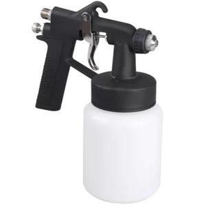 Pistola para Pintura Ar Direto 700 ml Worker