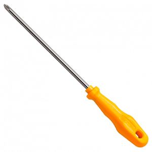 Chave Philips 1/8X5" Amarela Tramontina
