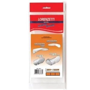 Resistência Para Chuveiro Advanced Top Jet 3055-Q 5500W 127V Lorenzetti