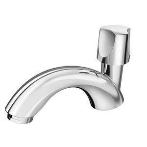 Torneira Para Lavatório de Mesa Cromado Orbe 1/2" Tigre