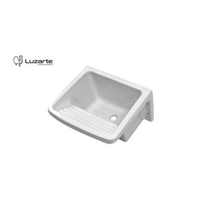 Tanque Obidus 22 Litros Branco Luzarte