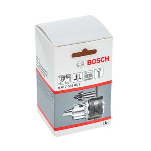 Mandril Para Furadeira Com Chave 13 Mm Bosch
