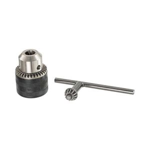 Mandril Para Furadeira Com Chave 13 Mm Bosch