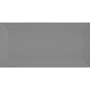 Cerâmica Metro Gray 10x20 Cm 1,00 M² Eliane