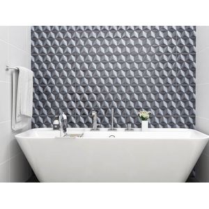 Cerâmica Vision HD 34x60 Cm 2,10 M² Formigres