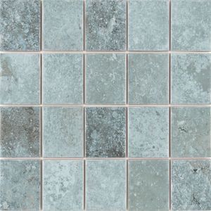 Cerâmica 7,57x7,57 Cm Java Mar Mesh Brilhante 1,59 M² Eliane