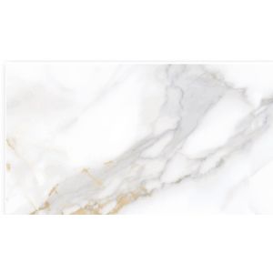 Porcelanato Calacata 60x120cm 2,20M² Incesa