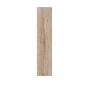 Porcelanato Bosco Mel 19x90 Cm Madeira 1,54 M² Eliane